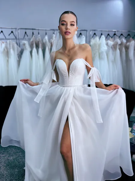 Свадебное платье Наталия