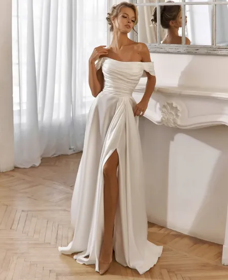 Свадебное платье Тамара